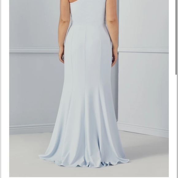 Amsale Dress - Picture 2 of 6